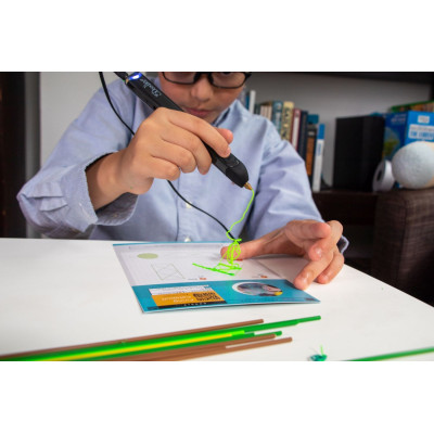 3Doodler Create+ | Vylepšené 3D Pero - Kreativní Hračky KINT