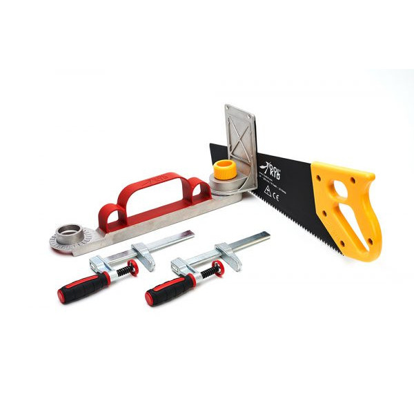 🧰 ToolKid sada pro bezpečné řezání (od 9 let)