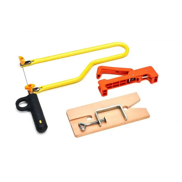 ToolKid kompletní sada lupínkové pilky