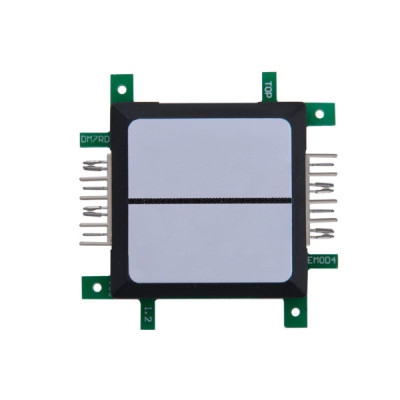 Brick'R'knowledge Wire straight