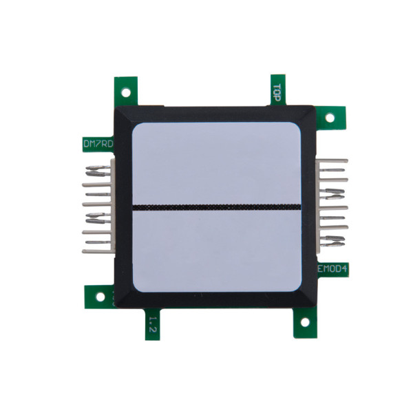 Brick'R'knowledge Wire straight