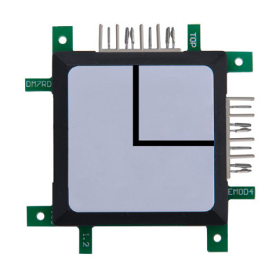 Brick'R'knowledge Wire corner