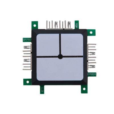 Brick'R'knowledge Wire t-crossing