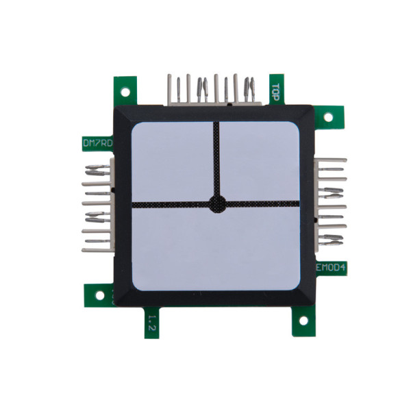 Brick'R'knowledge Wire t-crossing