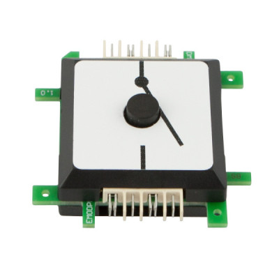 Brick'R'knowledge Button