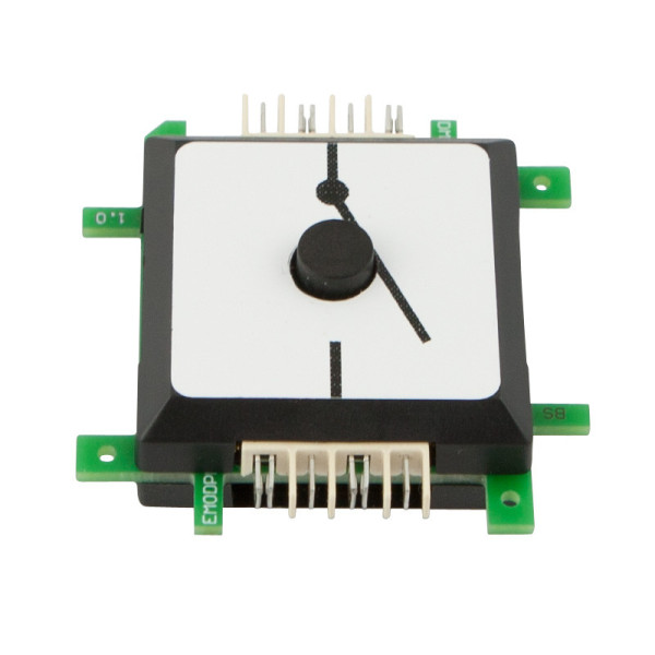 Brick'R'knowledge Button