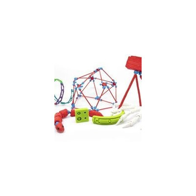 3Doodler STEM Kit - Vzdělávací Aktivity pro 3D Pero | Hračky KINT