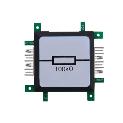 Brick'R'knowledge Odpor 100kOhm