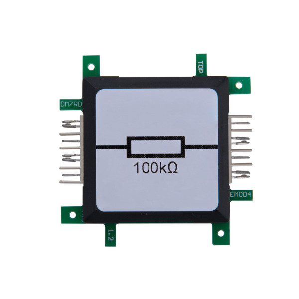 Brick'R'knowledge Odpor 100kOhm