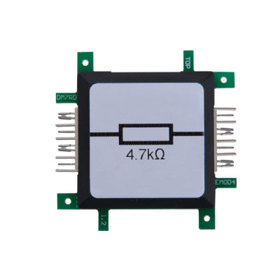 Brick'R'knowledge Resistor 4,7 kOhm