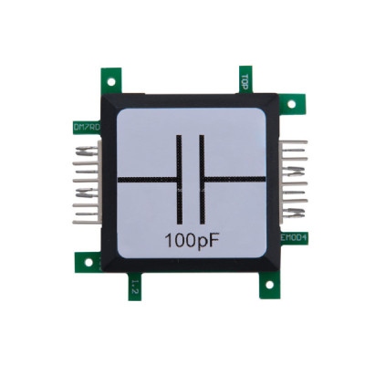 Brick'R'knowledge Kondenzátor 100pF