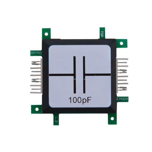 Brick'R'knowledge Kondenzátor 100pF