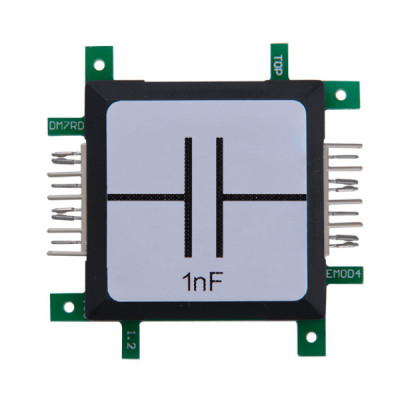 Brick'R'knowledge Kondenzátor 1nF