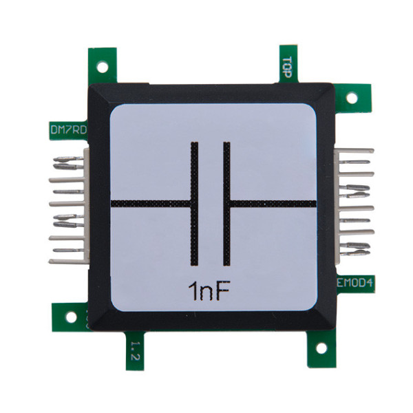 Brick'R'knowledge Kondenzátor 1nF