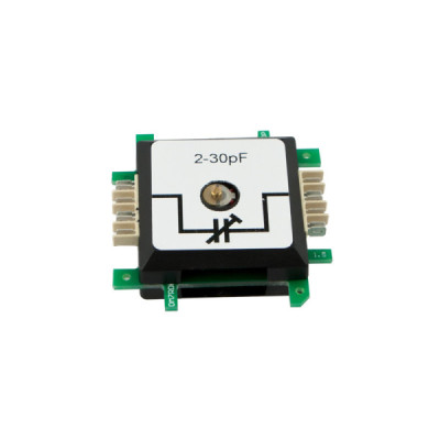 Brick'R'knowledge Kondenzátor otočný 2-30pF