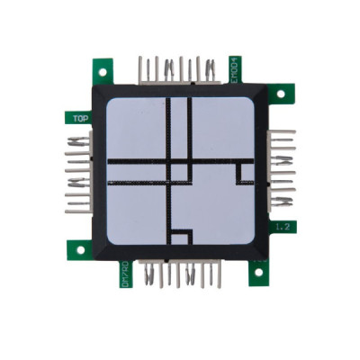 Brick'R'knowledge Wire double special