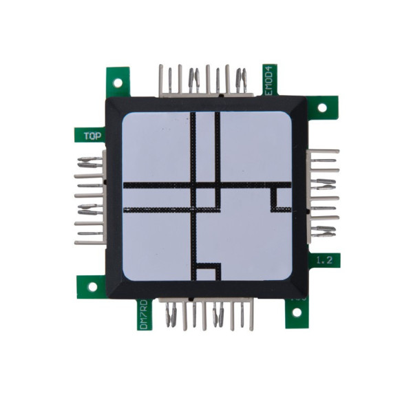 Brick'R'knowledge Wire double special