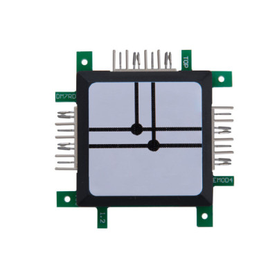 Brick'R'knowledge Wire double T L