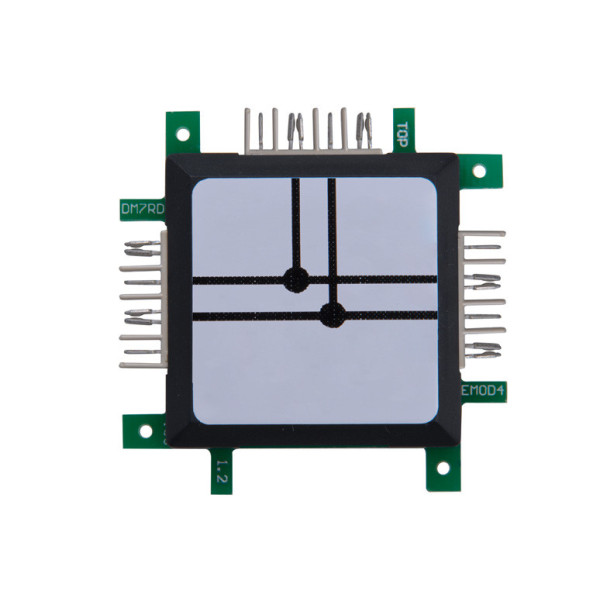 Brick'R'knowledge Wire double T L