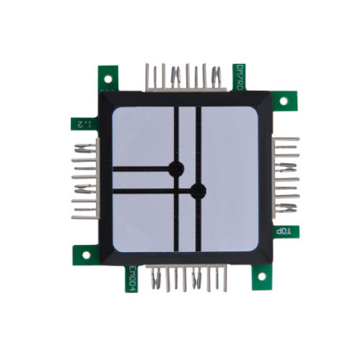 Brick'R'knowledge Doppel T R