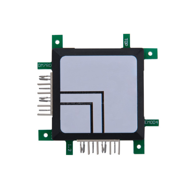 Brick'R'knowledge Wire dvojitý roh