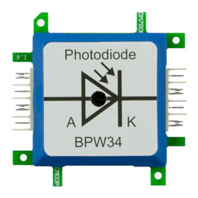 Brick'R'knowledge Diode Photo BPW34