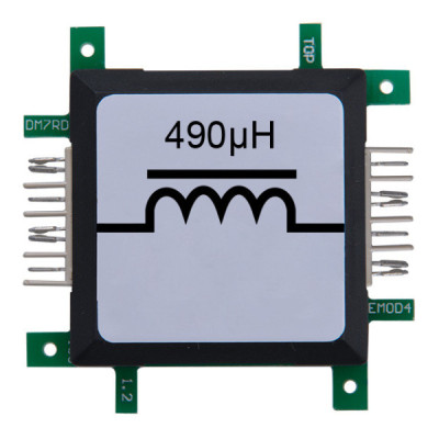 Brick'R'knowledge Spule 270nH