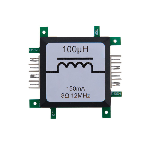Brick'R'knowledge Cívka 100uH