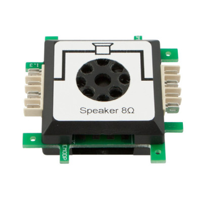 Reproduktor  Brick'R'knowledge