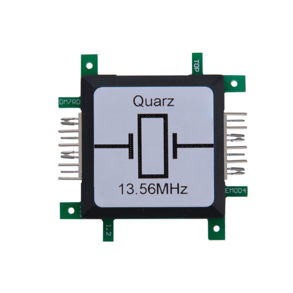 Brick'R'knowledge Quartz 13,56MHz