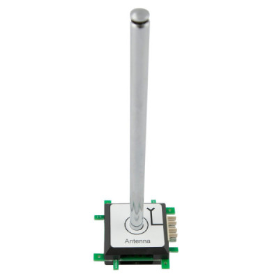 Brick'R'knowledge Antenne