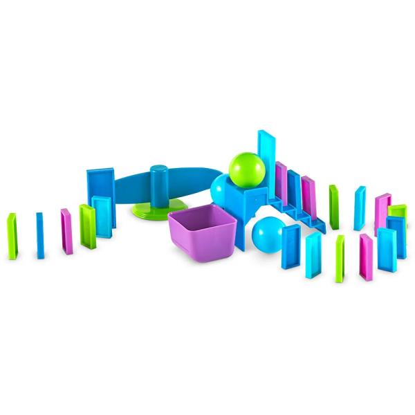 Learning Resources STEM Explorers™ Domino Dash - domino