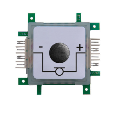 Mikrofon  Brick'R'knowledge