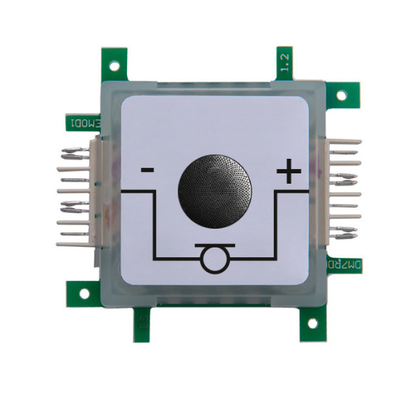 Mikrofon  Brick'R'knowledge