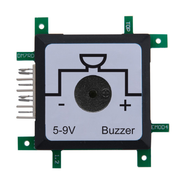 Brick'R'knowledge Bzučák