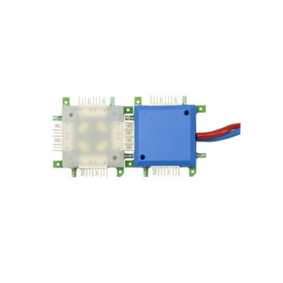 Brick'R'knowledge LED Highpower