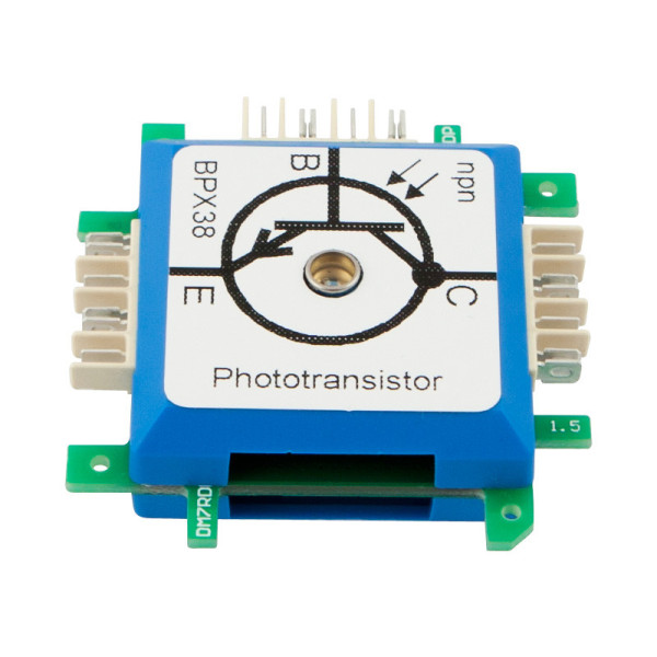 Brick'R'knowledge Tranzistor Photo npn BPX38