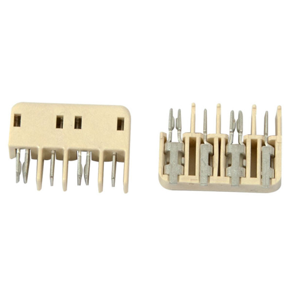 Brick'R'knowledge Náhradní díly pro konektory, balení po 50 kusech