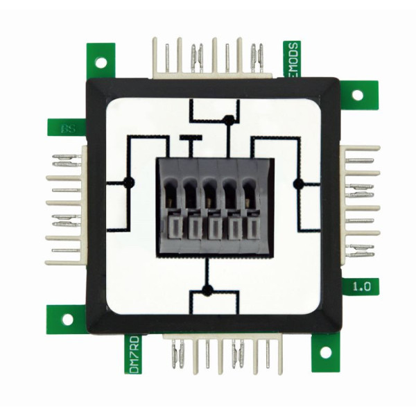 Brick'R'knowledge 5pólová svorka