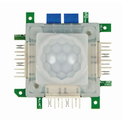 Brick'R'knowledge PIR detektor pohybu