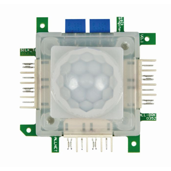 Brick'R'knowledge PIR detektor pohybu