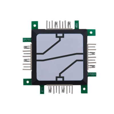 Brick'R'knowledge Drátový dvojitý duplexer levý/pravý