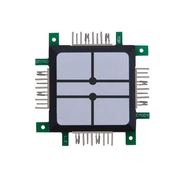 Brick'R'knowledge Wire dual t-piece levý/pravý