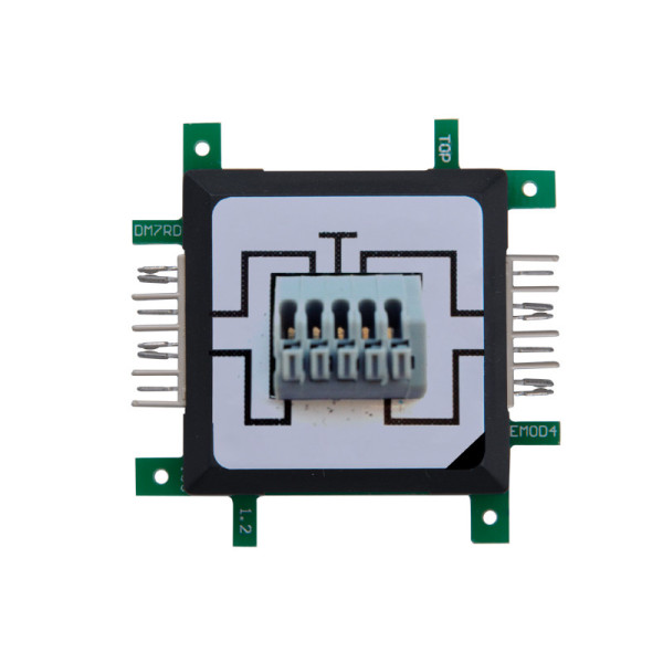 Brick'R'knowledge 5pólová svorka typ 2