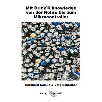 Brick'R'knowledge Buch