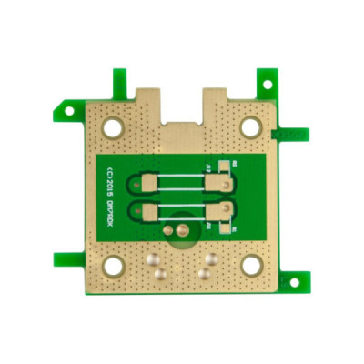 Brick'R'knowledge Platine GHz EMODGBNC1