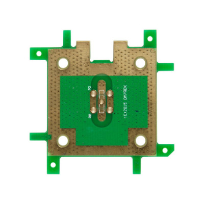 Brick 19R 19knowledge Platine GHz EMODHFB