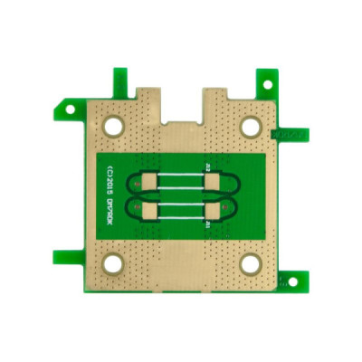 Brick'R'knowledge Platine GHz EMODGSMA2