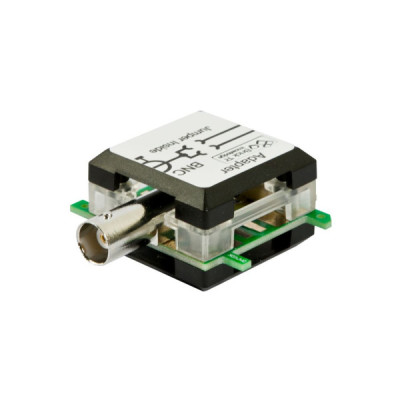 Brick'R'knowledge HF BNC na Herma adaptér