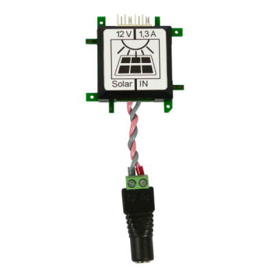 Brick'R'knowledge Solar Brick